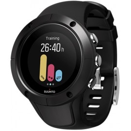 Suunto SPARTAN TRAINER WRIST HR BLACK (SS022668000)